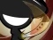 Leikur Stickman Ninja Dash á netinu