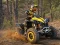 Leikur ATV Offroad Puzzle á netinu