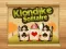 Leikur Klondike Solitaire á netinu