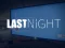 Leikur Last Night á netinu