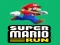Leikur Super Mario Run 3D á netinu