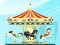 Leikur Amusement Park Hidden Stars á netinu