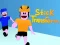 Leikur Stick Transform á netinu