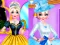 Leikur Royal Queen vs Modern Queen á netinu