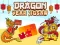 Leikur Dragon Year Jigsaw á netinu