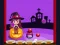 Leikur Bubble Shooter Halloween á netinu