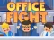 Leikur Office Fight á netinu