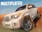 Leikur Multiplayer 4x4 Offroad Drive á netinu