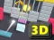 Leikur Brick Breaker 3d á netinu