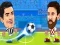Leikur Puppet Soccer - Big Head Football á netinu