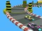 Leikur Racecar Steeplechase Master á netinu