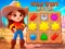 Leikur Wild West Match á netinu