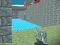 Leikur Pixel Combat Fortress á netinu