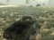 Leikur Tank War Simulator á netinu