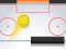Leikur Pocket Hockey á netinu