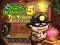 Leikur Bob the Robber 5: Temple Adventure á netinu