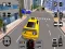 Leikur Modern City Taxi Car Simulator á netinu