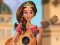 Leikur Elena Of Avalor Concert á netinu