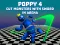 Leikur Poppy 4: Cut Monsters With Sword In Arena! á netinu