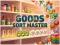 Leikur Goods Sort Master á netinu