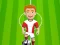 Leikur Battle Arena Soccer á netinu