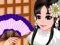 Leikur Kimono Cutie Dress Up á netinu