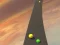 Leikur Sky Ball Race á netinu