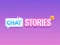 Leikur Chat Stories á netinu