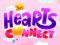Leikur Connected Hearts á netinu