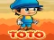 Leikur Toto Adventure á netinu