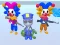 Leikur Crazy Jokers 3D á netinu