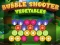 Leikur Bubble Shooter Vegetables á netinu