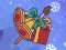 Leikur Christmas Craft Coloring á netinu
