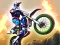 Leikur Dirt Bike Racing Duel á netinu