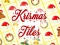 Leikur Krismas Tiles á netinu