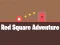 Leikur Red Square Adventure á netinu