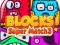 Leikur Blocks Super Match3 á netinu