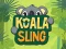 Leikur Koala Sling á netinu