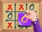 Leikur Tic Tac Toe Office á netinu