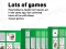 Leikur Solitaire collection: klondike, spider & freecell á netinu