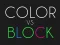 Leikur Color VS Block á netinu