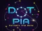 Leikur Dotopia Connect The Dots á netinu