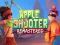 Leikur Apple Shooter Remastered á netinu