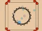 Leikur Carrom á netinu