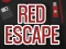 Leikur Red Escape á netinu