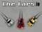 Leikur The Cars.io á netinu