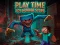 Leikur Play Time Toy Horror Store á netinu