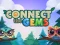 Leikur Connect The Gems á netinu