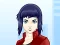 Leikur Ghost In The Shell Major Motoko Kusanagi Dress Up á netinu