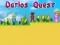 Leikur Darios Quest á netinu